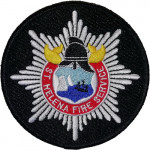 FIRE SERVICE ST. HELENA